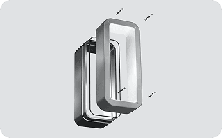 Building your API stack